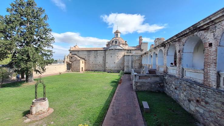 Alta Gracia fortalece su propuesta cultural para dinamizar el turismo regional