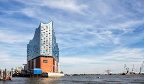 Moderne wohnidee in hamburg — houzz. Wahrzeichen Mit Inneren Qualitaten Wo Die Elbphilharmonie Stille Einkehr Bietet Villeroy Boch