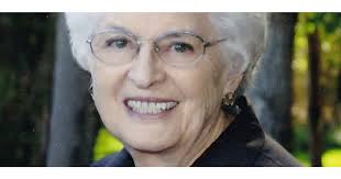 Wanda Sorensen Sevy Obituary (1928