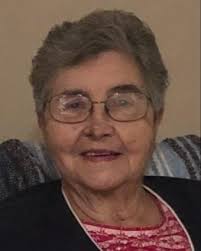 Emma Rae Webb Obituary