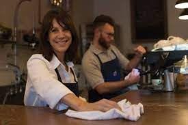 Starbucks coffee machine rental aramark uniforms reviewsnap unl. Aramark Uniform Services 3300 N 41st St Lincoln Ne 68504 Usa