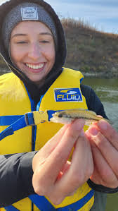 Saskatchewan Sportfish Research Group