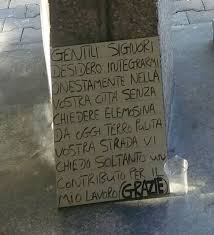 Il ragazzo stava facendo colazione in un ristorante quando la sua attenzione è stata catturata dalle pericolose oscillazioni di un cartellone pubblicitario gigante che, dopo aver vacillato a. Mestre Migrante Pulisce Marciapiedi Voglio Integrarmi Senza Elemosina Vigili Lo Multano Poi Il Comandante Annulla La Sanzione Il Fatto Quotidiano