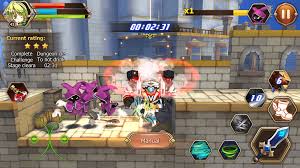 Maybe you would like to learn more about one of these? Elsword Evolution Launches Mobile Spin Off To Pc Hit Anime Rpg Game