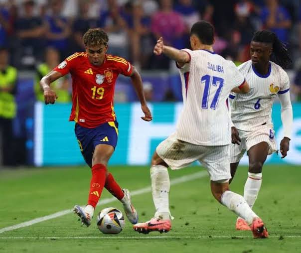 Spain vs France Nations League semi-final: Date, time, lineups, h2h & where to watch