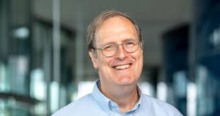 Prof. William English Appointed Eugene F. Williams, Jr. Professor of the  Practice