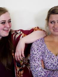 Riverside offers female version of 'Odd Couple'