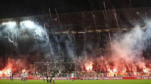 St paulis sicherheitschef uber derby gegen den hsv und pyrotechnik fussball news sky sport from e6.365dm.de. Nach Hamburg Derby Hohe Geldstrafen Fur Hsv Und St Pauli Dfb Deutscher Fussball Bund E V