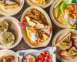 Best Bagel Catering In Atlanta - Yabasbagels.com