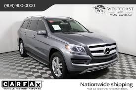 As mercedes dpf traps and holds soot, with time it reaches a point when it needs to be 'emptied out'. Sold 2014 Mercedes Benz Gl 350 Diesel Gl 350 Bluetec In Montclair