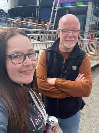 Wrexham and Flintshire dads celebrated