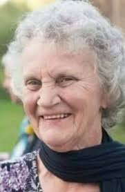 Sandra Catlin Obituary (1942