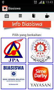 Bank negara malaysia ringgit system. Biasiswa For Android Apk Download