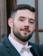 Joshua Harley Day Obituary (2021)