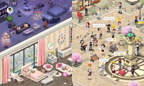 Virtual worlds land ¡es el mejor sitio para los fans de los mundos virtuales! Comienza Una Nueva Vida Virtual En Lo Social A Lo Sims De Mini Life Androidsis