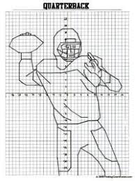 Image Result For Free Fall Coordinate Plane Activities Coordinate Plane Activity Coordinate Plane Graphing Worksheets