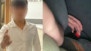 Otobüste taciz skandalı! Genç kadın erkek arkadaşından yardım istedi... -  Kahramanmaraş Son Dakika - Maraş Haber | Aksu TV Haber