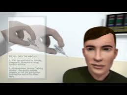 Voiceover Narration by Debbie Grattan, Commercial Voice Artist