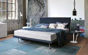 Letti matrimoniali ci sono 50 prodotti. Letti Matrimoniali Imbottiti Di Gruppo Tomasella Personalizzabili E Dal Design Moderno E Metropolitano Pt 2 2 Rafaschieri Arredamenti