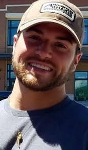 James Nelson “Jamie” Woods III (1991-2017)