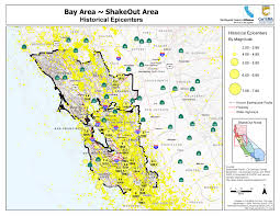 Earthquake Country Alliance Welcome To Earthquake Country