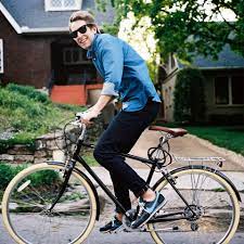 Ben Rector Lets It Roll