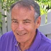 Jack Kravitz's Instagram, Twitter & Facebook