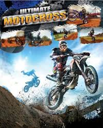 Ultimate Motocross Pc Game Free Download Highly Compressed Cover Free Games Gaming Pc Games