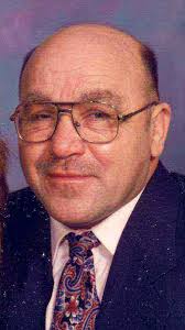 Larry William Kile (1945-2005)