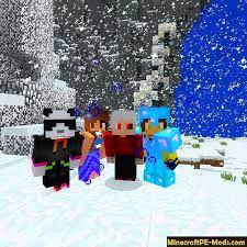 Get a free private minecraft server with tynker. Ip Creative World Server For Minecraft Pe Ios Android 1 18 0 1 17 34