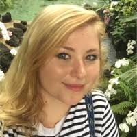 Kristine Bouchard's Instagram, Twitter & Facebook