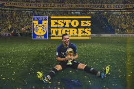 Maybe you would like to learn more about one of these? Going The Gignac Way Another Top French Talent Moves From Marseille To Tigres In His Prime Insidesport