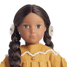 Kaya Mini Doll & Book