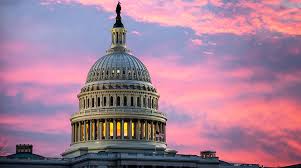 Official websites use.gov a.gov website belongs to an official government organization in the united states. Democrats Gop Reach Deal To Avert Government Shutdown Transport Topics