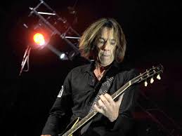 Zusammen mit marie fredriksson hat er eine stattliche anzahl an welthits aufgenommen. Per Gessle Ein Hauch Von Roxette In Der Wiener Stadthalle Musik Vienna At