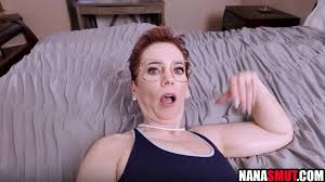 Helping my hot step granny - XNXX.COM