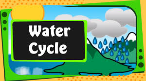 Some of the worksheets for this concept are section two the water cycle, water cycle bag states of matter window experiment, still waters, lesson 5 lettuce learn about the water new plants cycle, the water cycle part 2 diagramming the water cycle, g3 u4 l1 lesson 1 water in my life, grade 5. Science What Is Water Cycle English Youtube