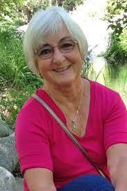 Sandra Margaret Selvaraja (nee Hodgson)