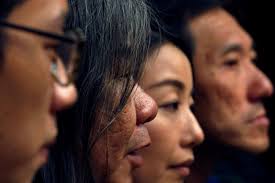 Hong Kong court expels four democracy-activist lawmakers