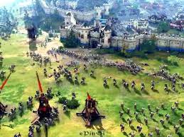 Developed by ensemble game and published by microsoft. Age Of Empires 4 Nearly Release Soon Mystery Trailer Launched Epingi