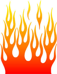 Flame Stencil 27 Scc4027g Walltowallstencils Com Stencils Printables Flame Art Stencils