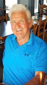 Noel Simpson Obituary