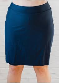 Women S Modest Swimwear Bottoms Knee Length Modest Swim Skirt Leggings In 2020 Womens Swimwear Modest Swim Skort Modest Swimwear