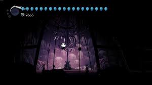Hollow Knight Secret Room In Grimm S Tent Youtube