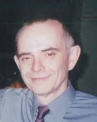 Charles Donald Stricker Obituary