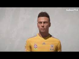 Eduardo jesús vargas rojas (renca, santiago de chile; Eduardo Vargas Fifa 20 Lookalike Pro Clubs Youtube
