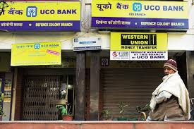 Uco bank, formerly united commercial bank ltd, is a commercial bank. Uco Bank Faces Major Blow Cbi Registers Fraud Case Against The Bank