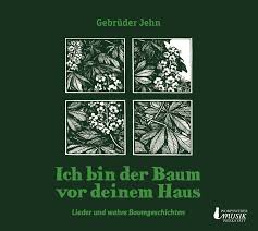 Ein song aus dem dritten koenige&priester album. Worpsweder Musikwerkstatt Ich Bin Der Baum Vor Deinem Haus Set