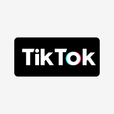 Tiktok Tik Tok Musically Logo Icon Social Media Icons Set Logo Vector Illustrator Social Media Icons Logo Icons App Logo