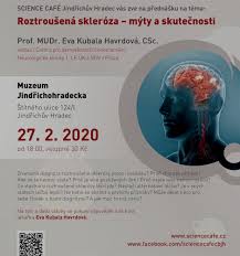 Maybe you would like to learn more about one of these? Roztrousena Skleroza Myty A Skutecnosti Science Cafe